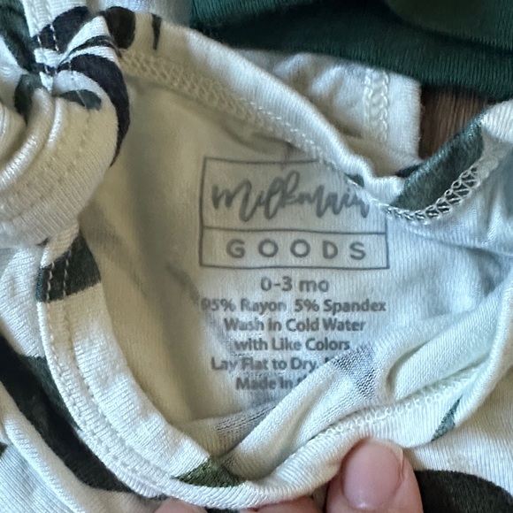 Newborn and Mama Set - Picture 2 of 9